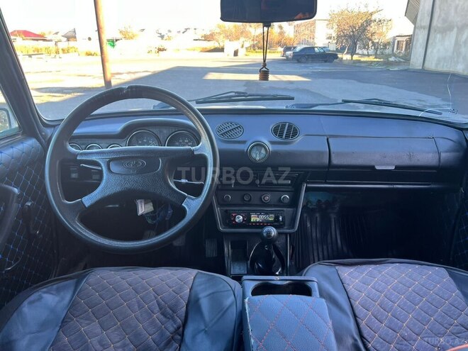 LADA (VAZ) 2106 1990, 135,997 km - 1.5 l - Sumqayıt