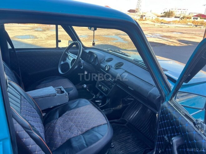 LADA (VAZ) 2106 1990, 135,997 km - 1.5 l - Sumqayıt