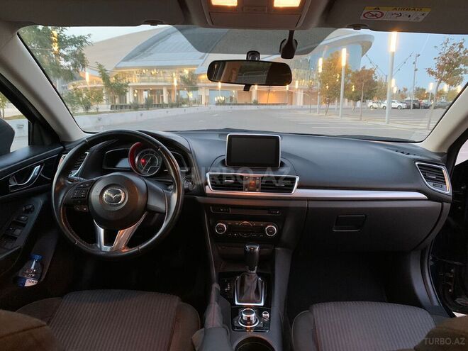 Mazda 3 2015, 250,000 km - 1.5 l - Bakı