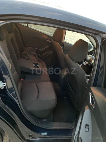 Mazda 3 2015, 250,000 km - 1.5 l - Bakı