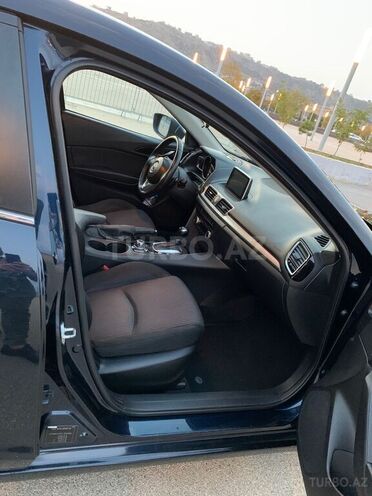 Mazda 3 2015, 250,000 km - 1.5 l - Bakı