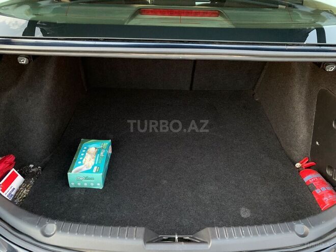 Mazda 3 2015, 250,000 km - 1.5 l - Bakı