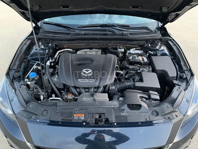 Mazda 3 2015, 250,000 km - 1.5 l - Bakı