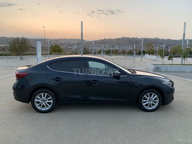 Mazda 3 2015, 250,000 km - 1.5 l - Bakı