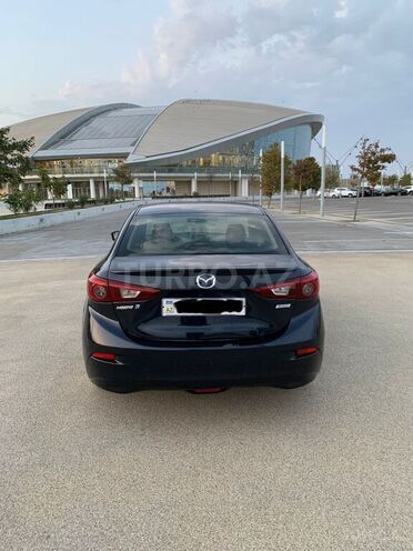 Mazda 3 2015, 250,000 km - 1.5 l - Bakı