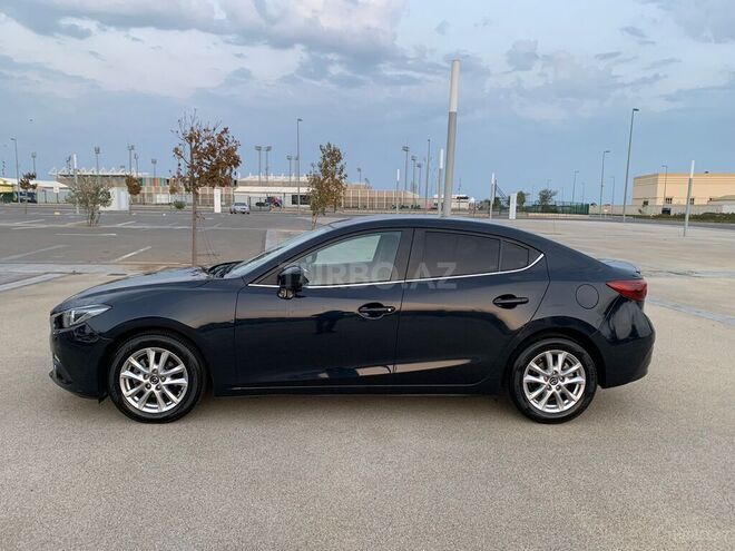 Mazda 3 2015, 250,000 km - 1.5 l - Bakı