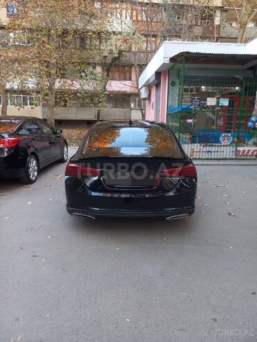 Chevrolet Malibu 2017, 93,880 km - 1.5 l - Mingəçevir