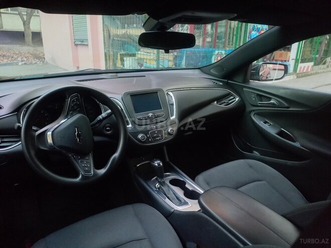 Chevrolet Malibu 2017, 93,880 km - 1.5 l - Mingəçevir