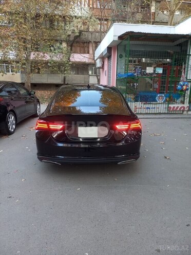 Chevrolet Malibu 2017, 93,880 km - 1.5 l - Mingəçevir