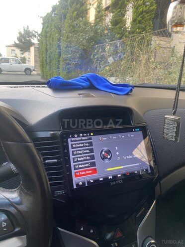 Chevrolet Cruze 2014, 225,000 km - 1.4 l - Bakı