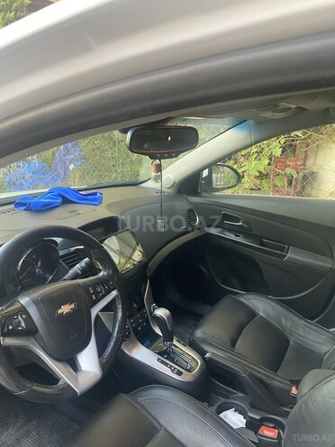 Chevrolet Cruze 2014, 225,000 km - 1.4 l - Bakı
