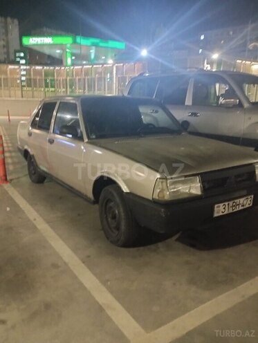 Tofas Dogan 2014, 24,265 km - 1.6 l - Bakı