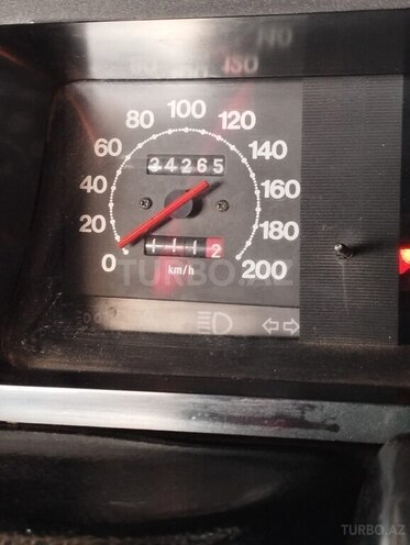 Tofas Dogan 2014, 24,265 km - 1.6 l - Bakı