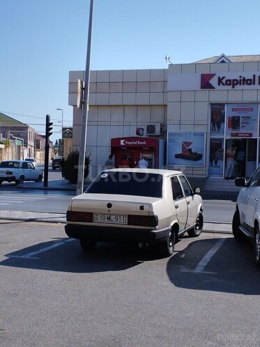Tofas Dogan 2014, 24,265 km - 1.6 l - Bakı