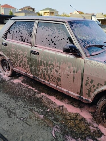 Tofas Dogan 2014, 24,265 km - 1.6 l - Bakı