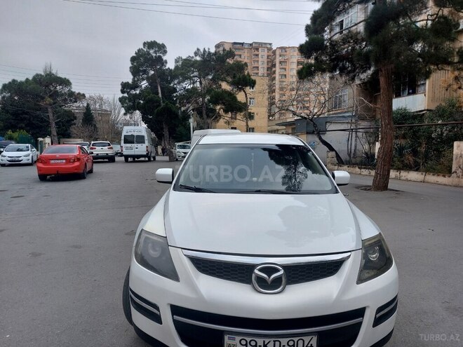 Mazda CX-9 2008, 249,000 km - 3.7 l - Bakı