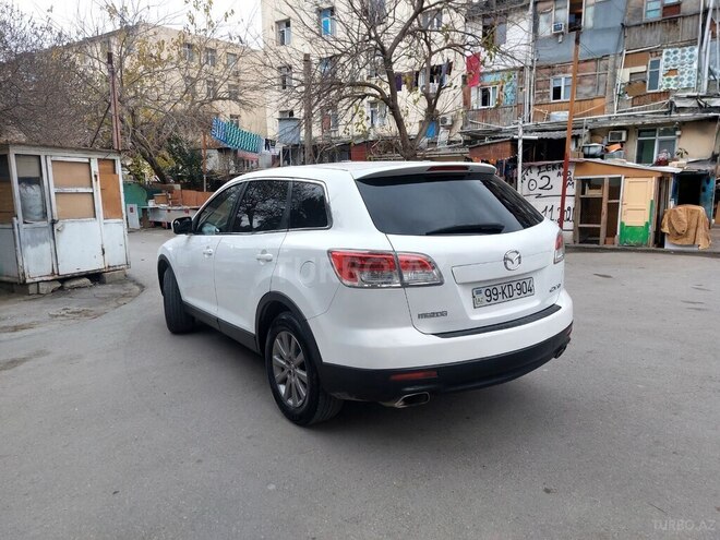 Mazda CX-9 2008, 249,000 km - 3.7 l - Bakı