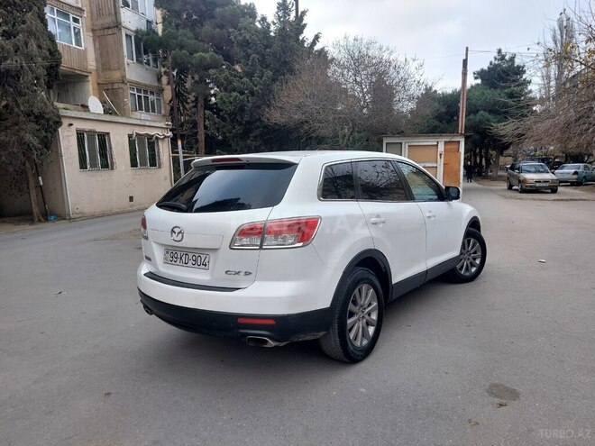 Mazda CX-9 2008, 249,000 km - 3.7 l - Bakı