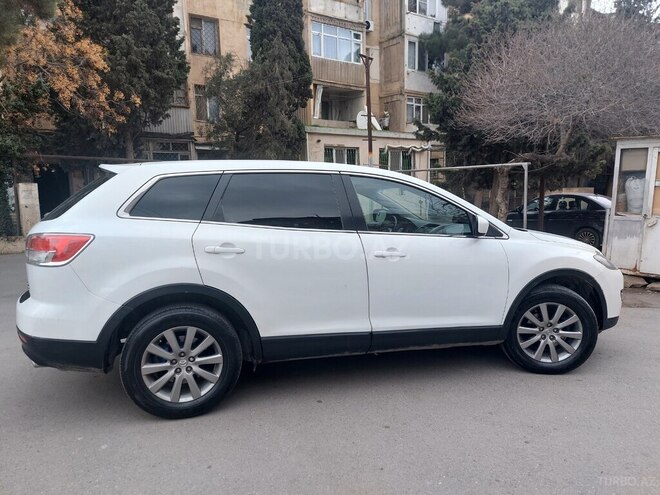 Mazda CX-9 2008, 249,000 km - 3.7 l - Bakı