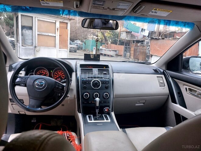 Mazda CX-9 2008, 249,000 km - 3.7 l - Bakı