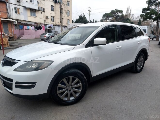 Mazda CX-9 2008, 249,000 km - 3.7 l - Bakı