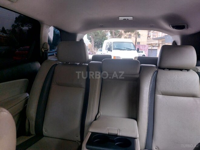 Mazda CX-9 2008, 249,000 km - 3.7 l - Bakı