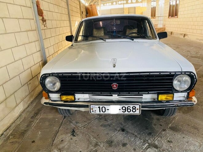 GAZ 24-10 1982, 144,222 km - 2.4 л - Bakı