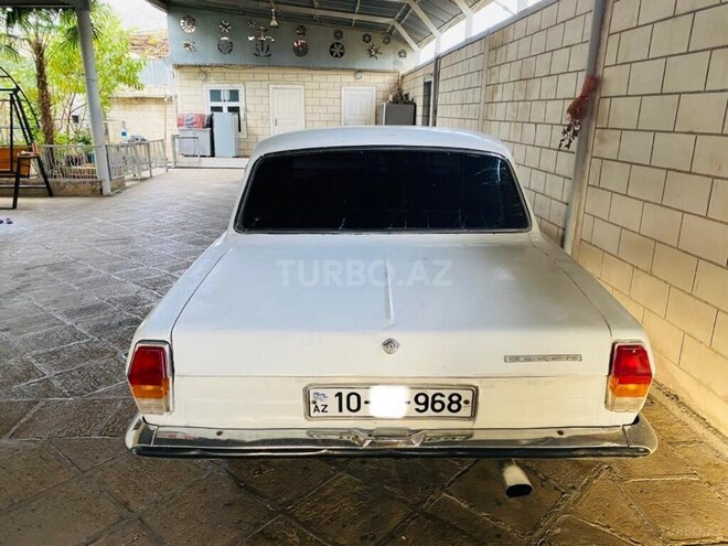 GAZ 24-10 1982, 144,222 km - 2.4 л - Bakı
