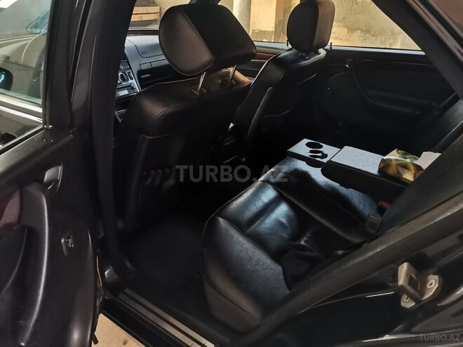 Mercedes C 230 1999, 325,000 km - 2.3 l - Bakı