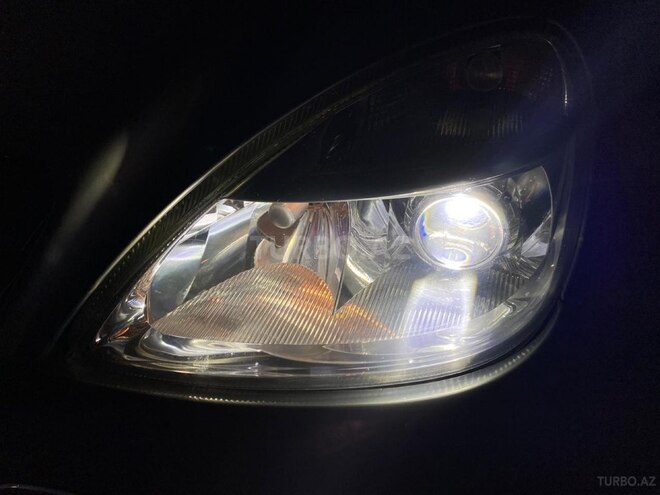 Mercedes A 160 2004, 243,288 km - 1.6 л - Bakı