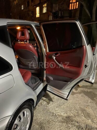 Mercedes A 160 2004, 243,288 km - 1.6 л - Bakı