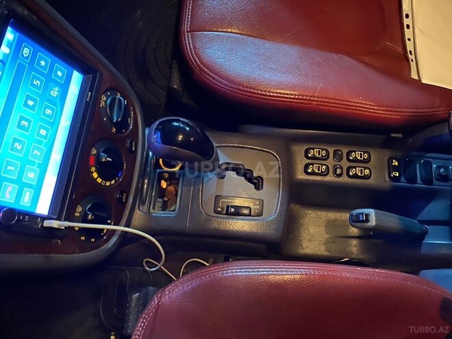 Mercedes A 160 2004, 243,288 km - 1.6 л - Bakı