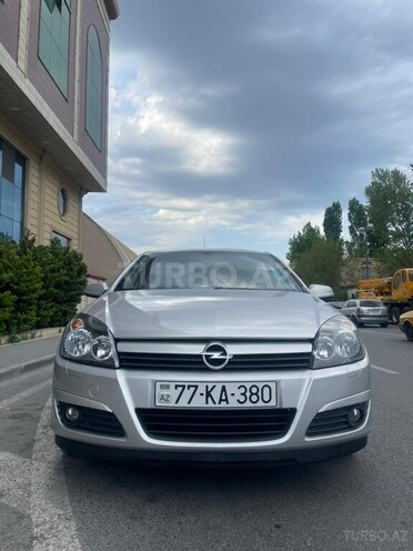 Opel Astra 2005, 191,000 km - 1.4 л - Şirvan