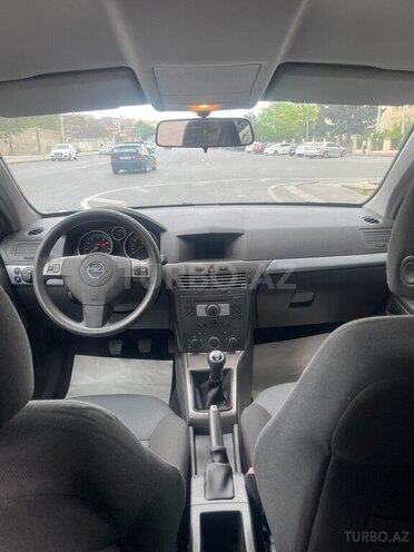 Opel Astra 2005, 191,000 km - 1.4 л - Şirvan