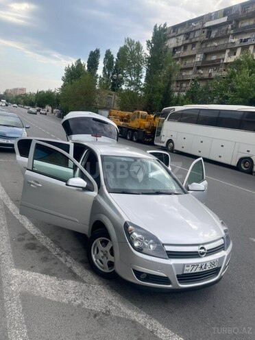 Opel Astra 2005, 191,000 km - 1.4 л - Şirvan