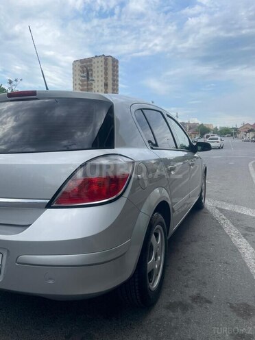 Opel Astra 2005, 191,000 km - 1.4 л - Şirvan