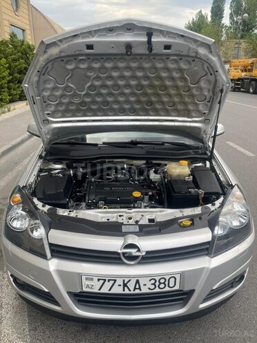 Opel Astra 2005, 191,000 km - 1.4 л - Şirvan