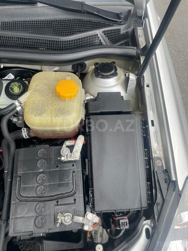 Opel Astra 2005, 191,000 km - 1.4 л - Şirvan