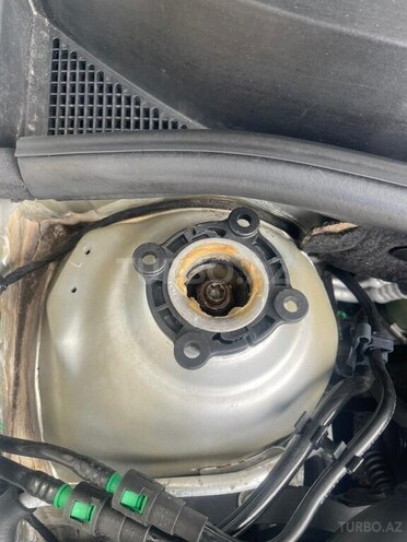Opel Astra 2005, 191,000 km - 1.4 л - Şirvan