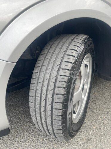 Opel Astra 2005, 191,000 km - 1.4 л - Şirvan