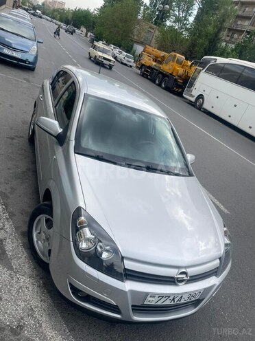 Opel Astra 2005, 191,000 km - 1.4 л - Şirvan