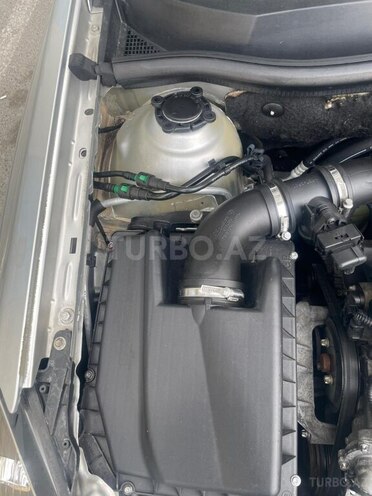 Opel Astra 2005, 191,000 km - 1.4 л - Şirvan