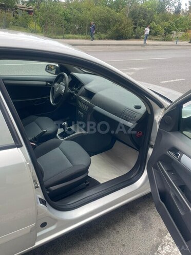 Opel Astra 2005, 191,000 km - 1.4 л - Şirvan