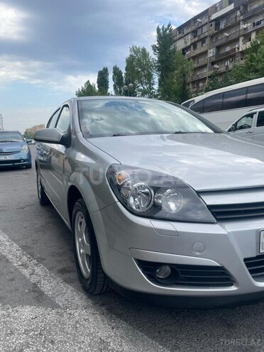 Opel Astra 2005, 191,000 km - 1.4 л - Şirvan
