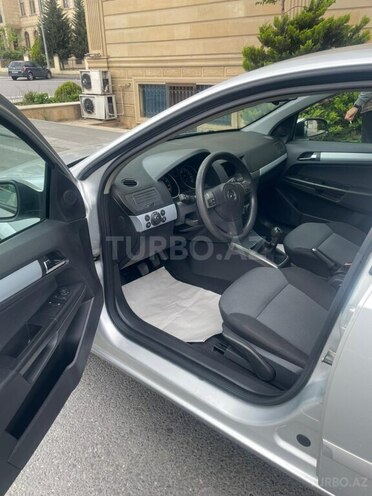Opel Astra 2005, 191,000 km - 1.4 л - Şirvan