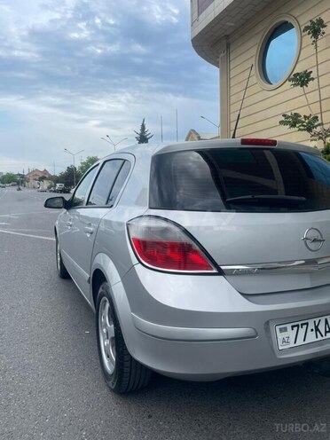 Opel Astra 2005, 191,000 km - 1.4 л - Şirvan