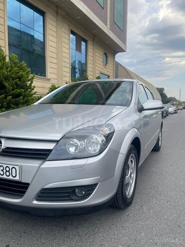 Opel Astra 2005, 191,000 km - 1.4 л - Şirvan