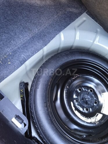 Ford Mustang 2016, 55,000 km - 2.3 l - Bakı