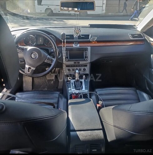 Volkswagen Passat CC 2012, 171,000 km - 1.8 l - Bakı