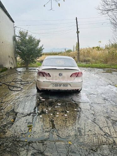 Volkswagen Passat CC 2012, 171,000 km - 1.8 l - Bakı